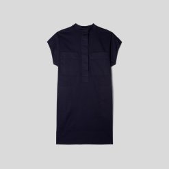 Alternative view of The Easy Workwear Dress | Navy