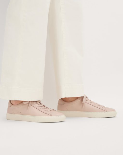 Alternative view of The Day Sneaker | Pale Pink