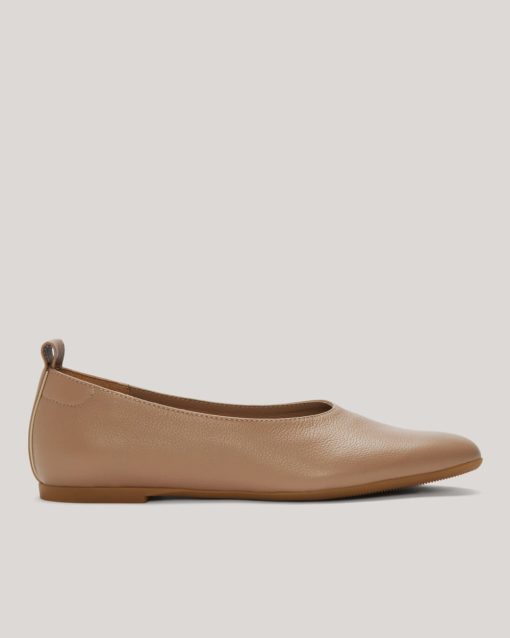 The Day Glove in Narrow Fit | Tan