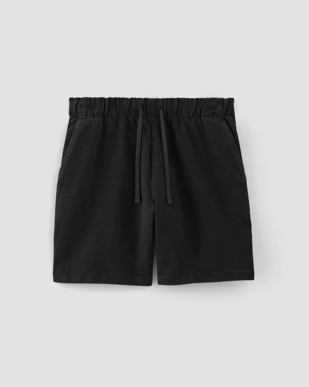 The Easy Short | Black - Image 2