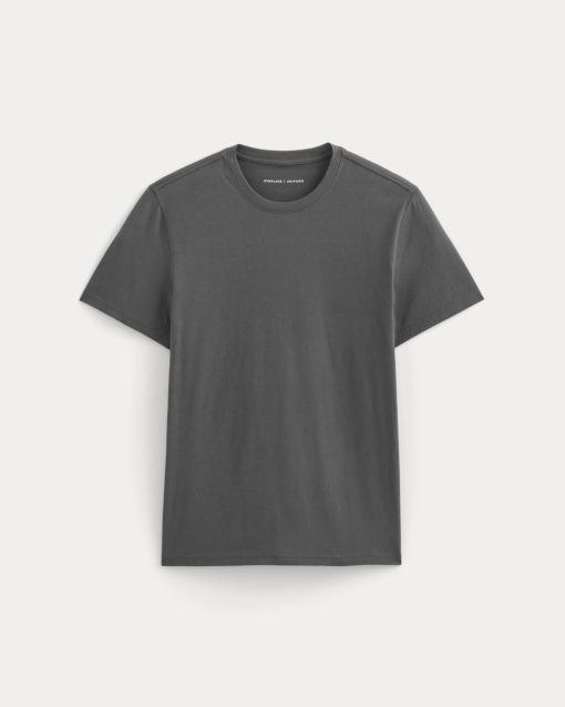 Alternative view of The Essential Organic Crew | Graphite