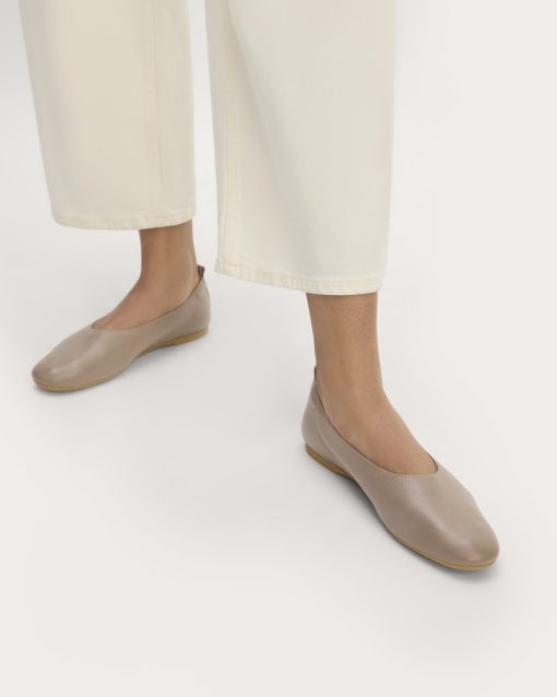 Alternative view of The Day Glove | Mocha