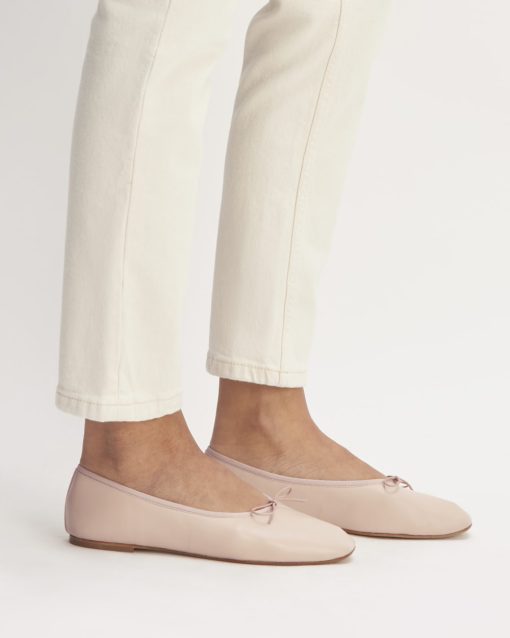 Alternative view of The Day Ballet Flat | Pale Pink