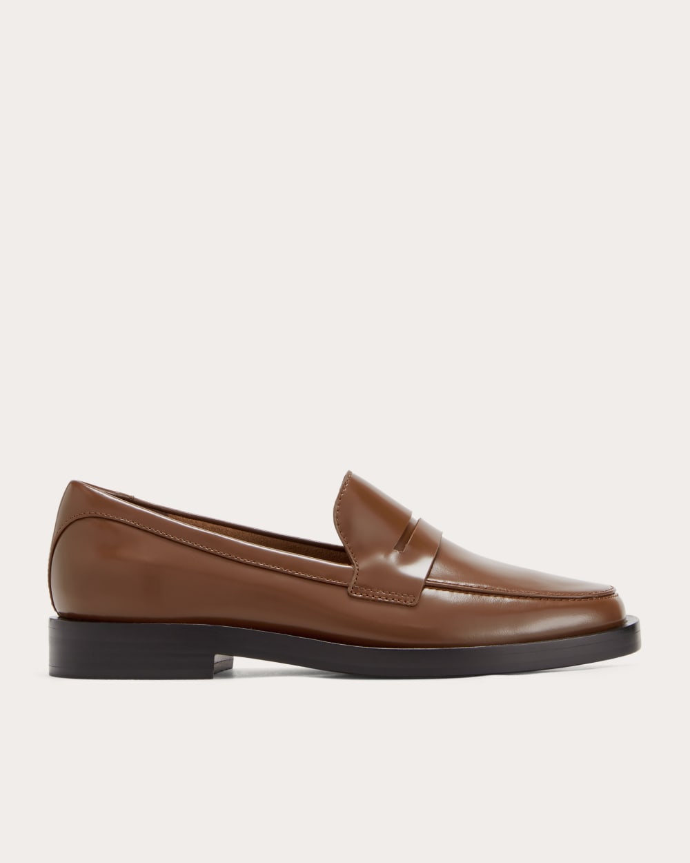 The Penny Loafer | Rum - Image 2