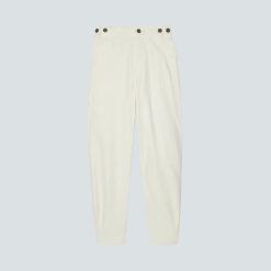 The Fatigue Barrel Pant | Canvas