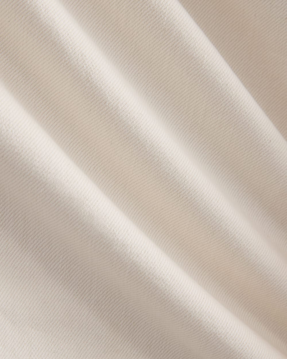 Pull-On Carpenter Jean | Ecru - Image 6