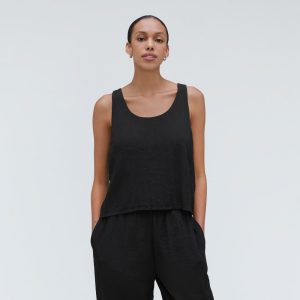 Alternative view of The Naia™ Ripple Tank | Black