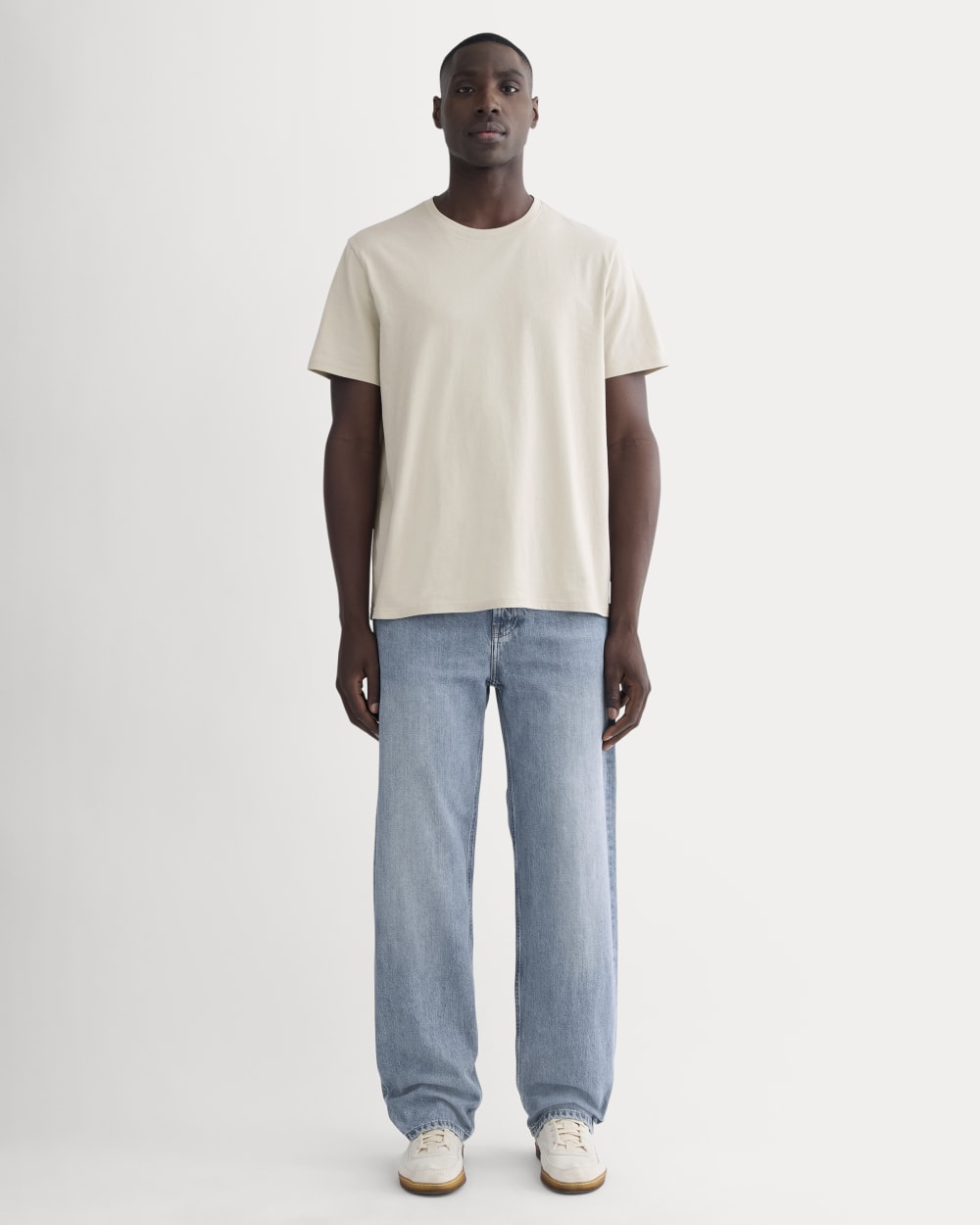 The Essential Organic Crew | Silver Lining - Image 3