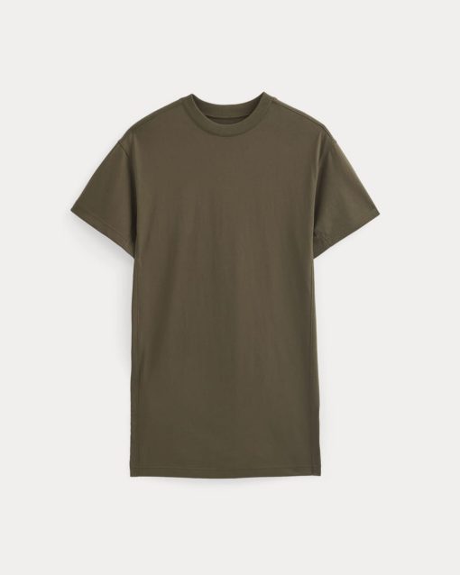 Alternative view of Weekend Tee Mini Dress | Beech