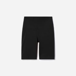Alternative view of The Perform Bike Short | Black
