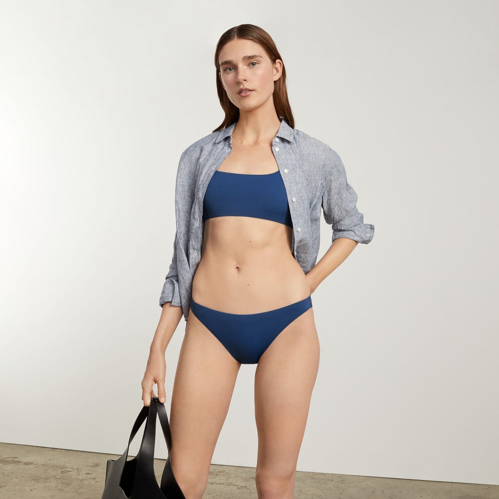 The Bikini Bottom | Blue Dusk - Image 5