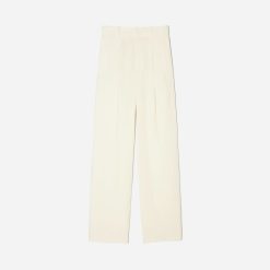 Alternative view of The Linen Way-High® Drape Pant  | Canvas
