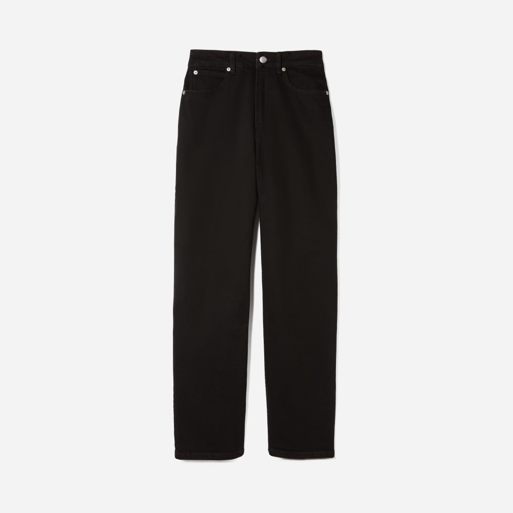 The Way-High® Hourglass Jean | Coal | 27 1/2 Inseam - Image 2
