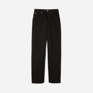 Alternative view of The Way-High® Hourglass Jean | Coal | 29 1/2 Inseam