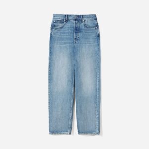 Alternative view of The Rigid Way-High® Jean  | Vintage Light Wash | 27.5 Inseam