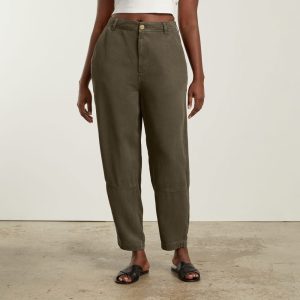 Alternative view of The Chino in Buttersoft | Beech