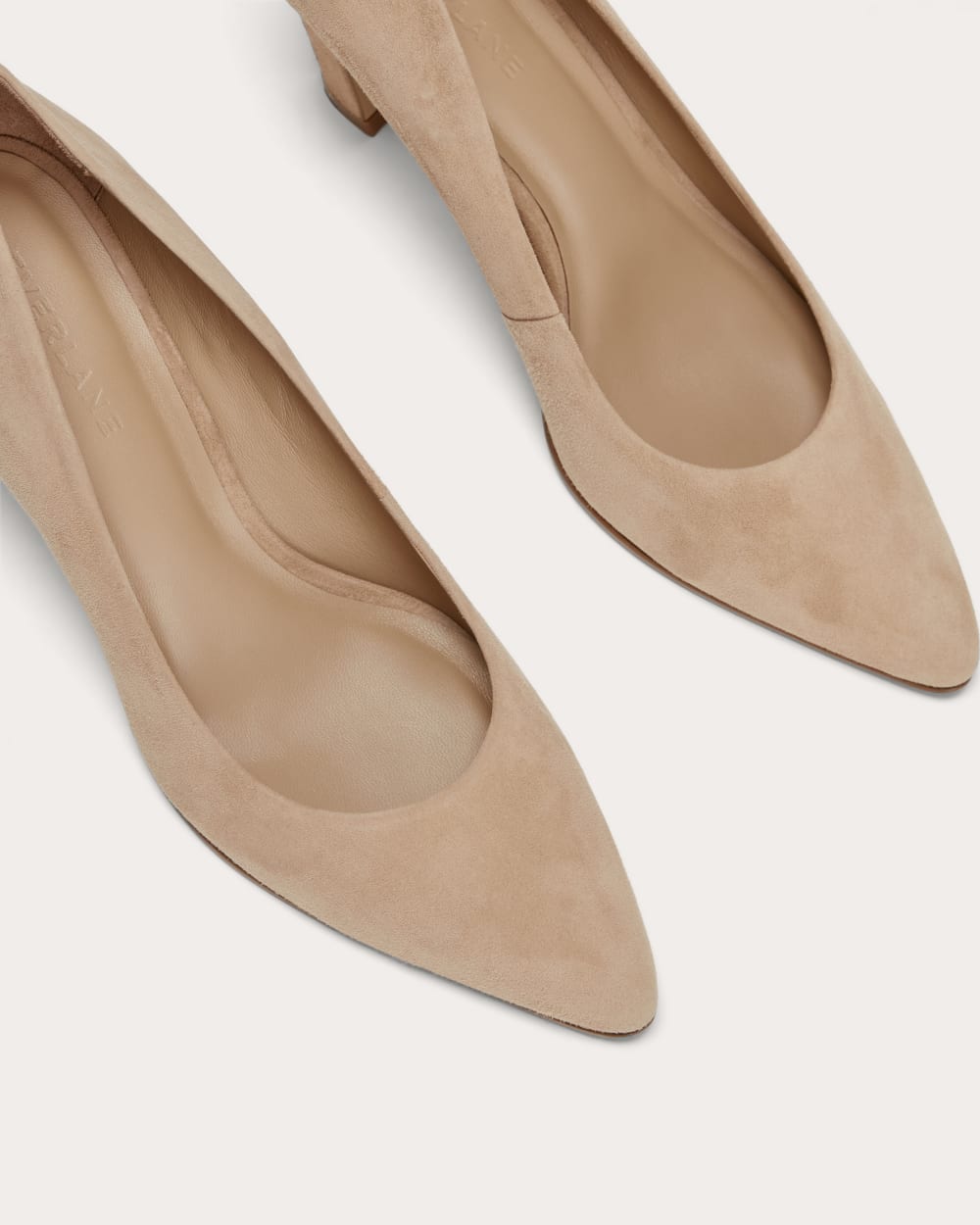The Banana Pump | Blush Tan - Image 7