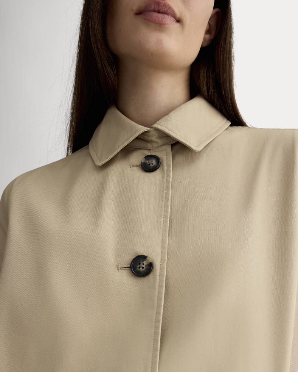 The Mac Coat | Cornstalk - Image 4