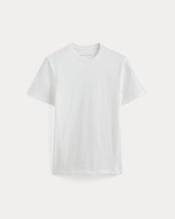 Alternative view of The Essential Organic Crew | White