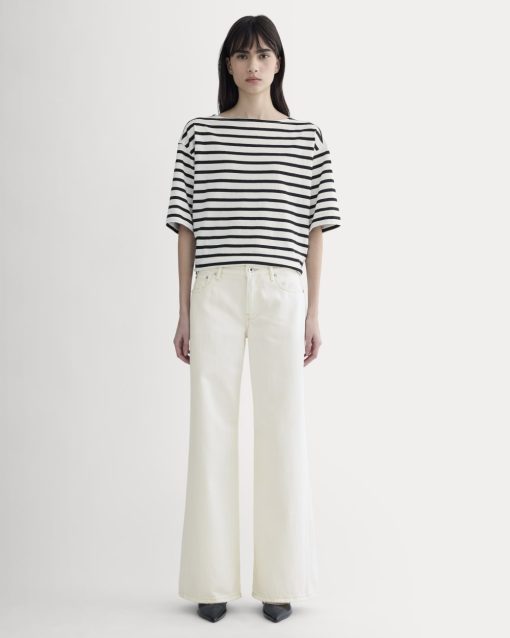 The Low-Key Jean | Bone