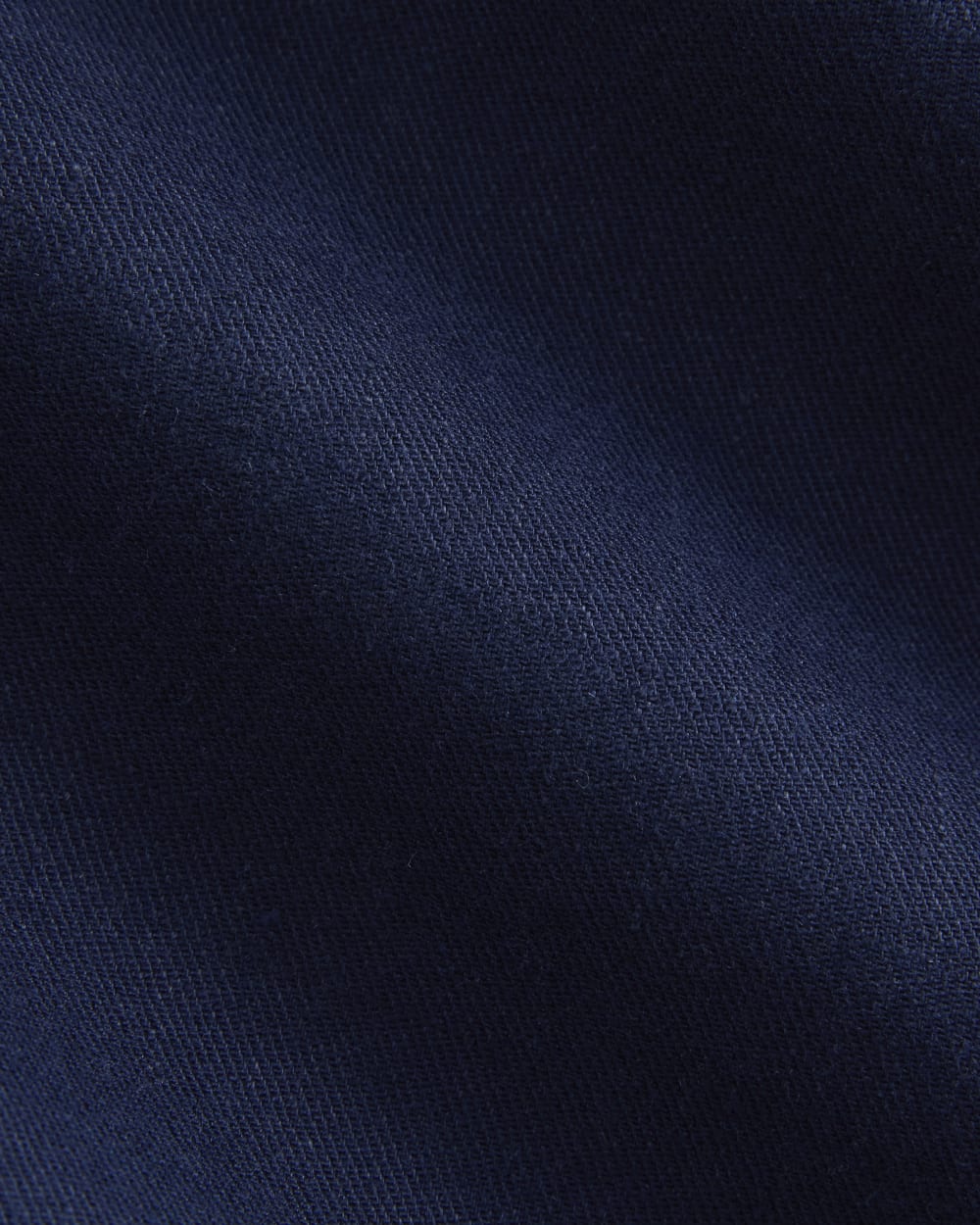 The Everywhere Pant in Stretch Linen | Navy - Image 6