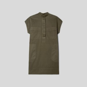 Alternative view of The Easy Workwear Dress | Kalamata