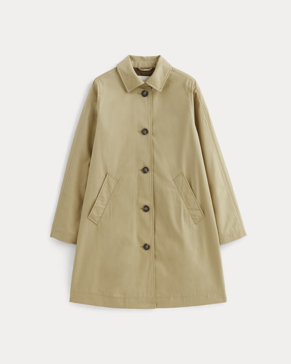 The Mac Coat | Cornstalk - Image 2