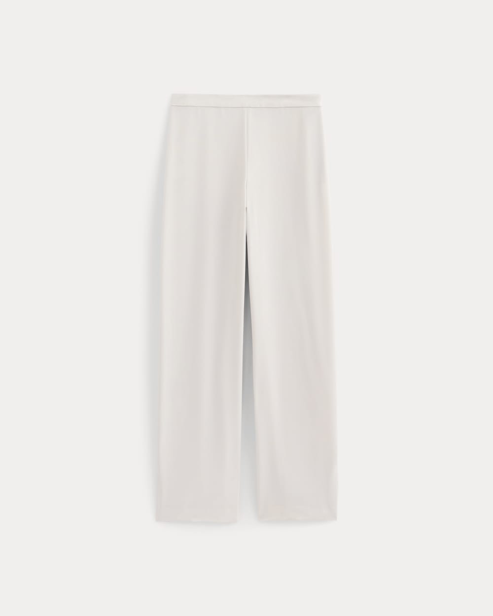 Drapey Crepe Pant | Birch - Image 2