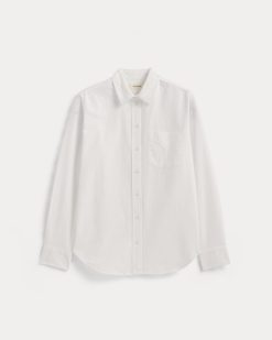 Alternative view of The Must-Have Oxford Shirt | White