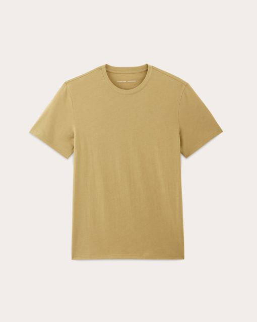 Alternative view of The Essential Organic Crew | Golden Oak
