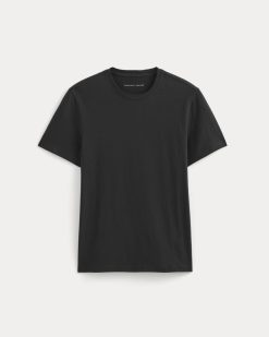 Alternative view of The Essential Organic Crew | Black