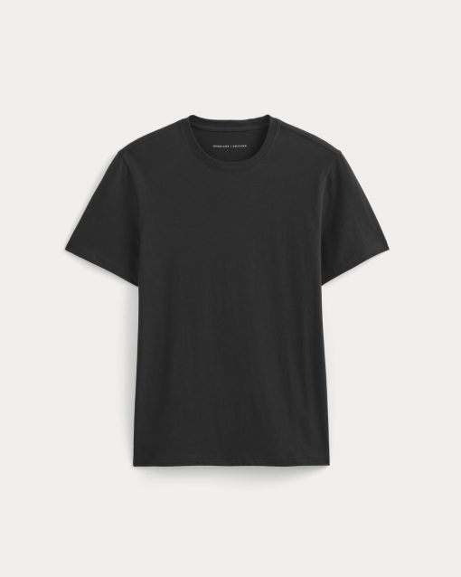 Alternative view of The Essential Organic Crew | Black