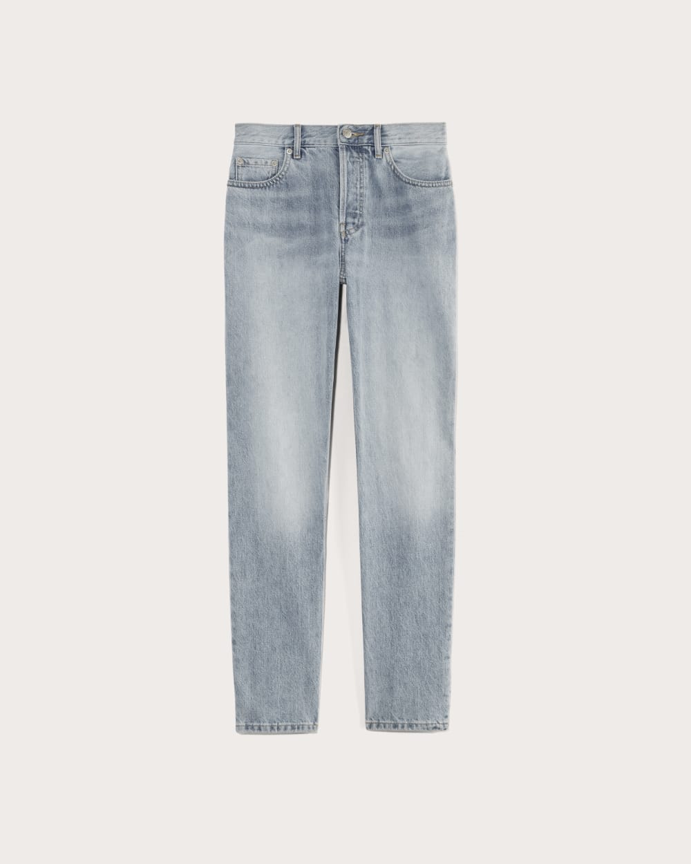 The '90s Cheeky® Jean | Vintage Sunbleached Blue | 26.5 Inseam - Image 2