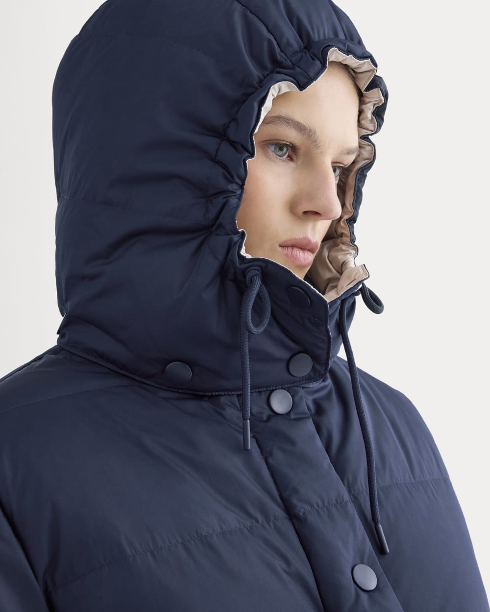 The EverPuff™ | Navy - Image 7