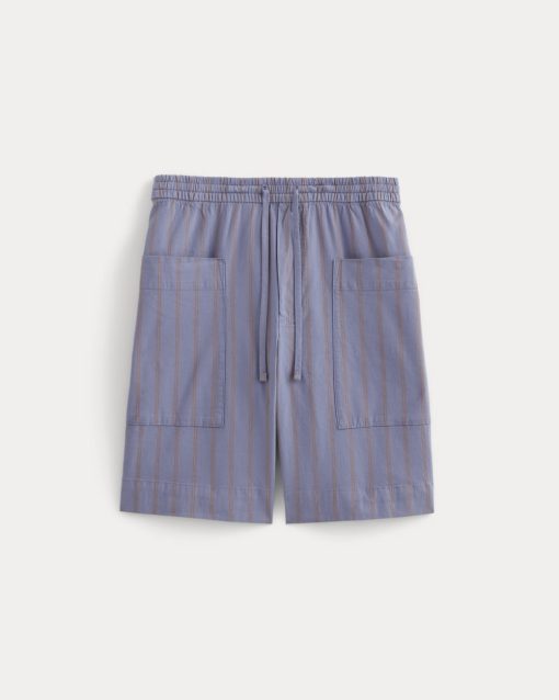 Alternative view of The Easy Cargo Short | Velvet Morning / Mocha