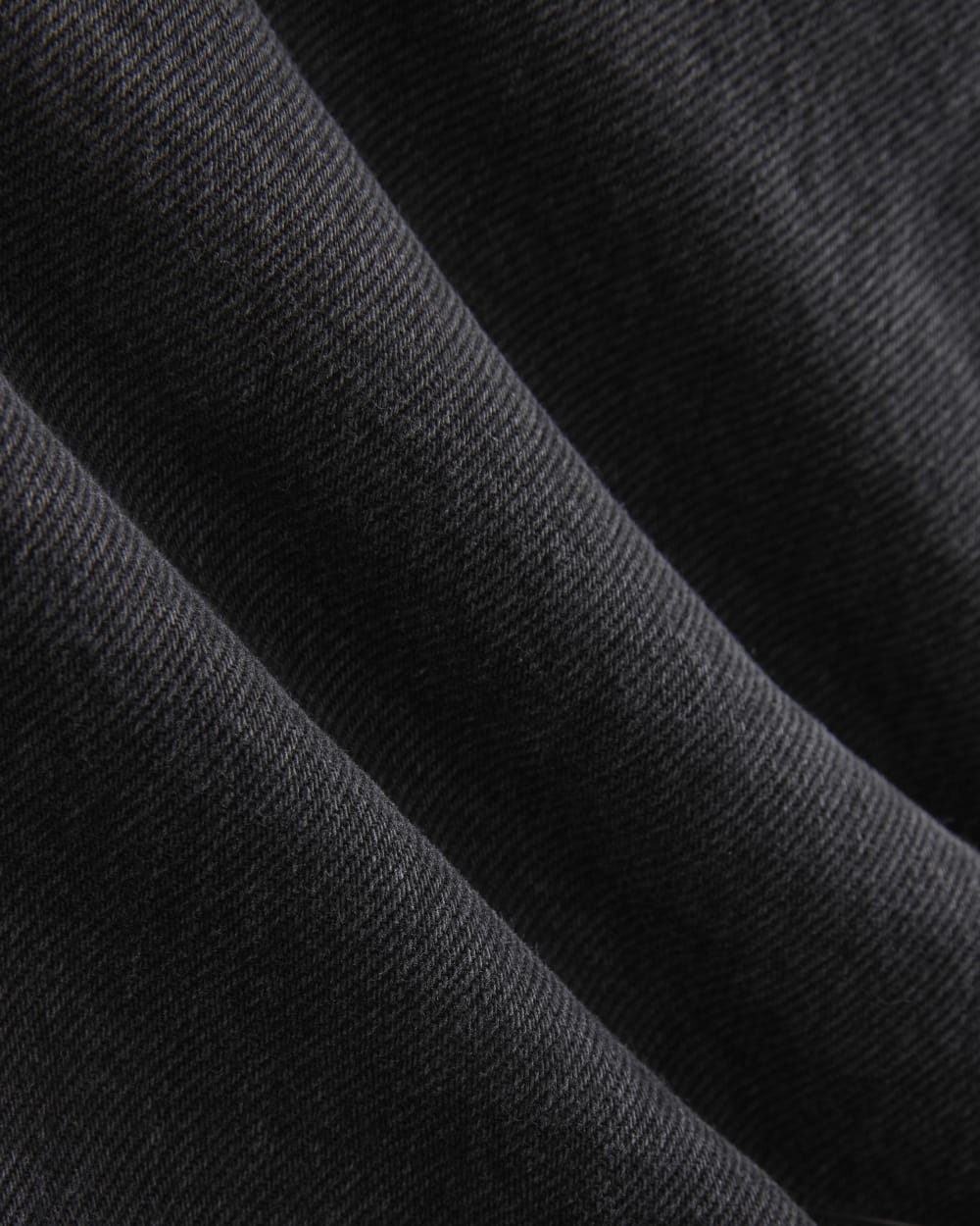 Classic Jean Short | Black - Image 7