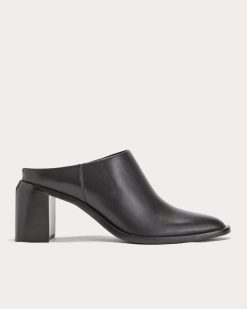 The Outlaw Mule | Black