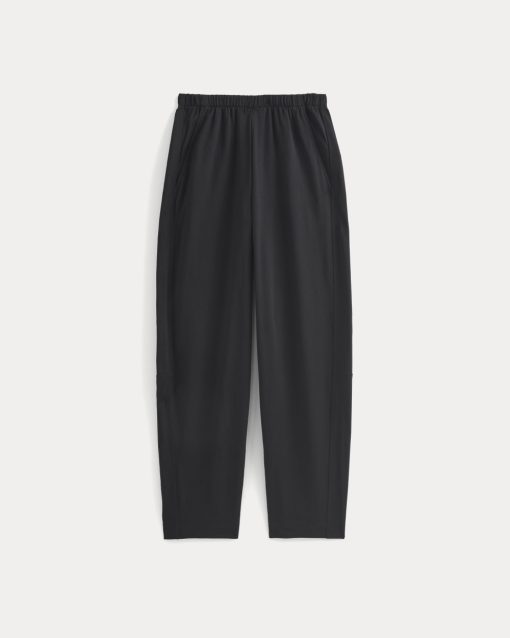Alternative view of Weekend Track Pant | Black