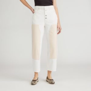 The Painter Jean | Bone | 29.5