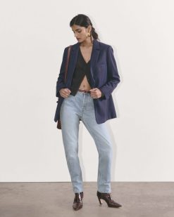 The '90s Cheeky® Jean | Vintage Sunbleached Blue | 28.5 Inseam