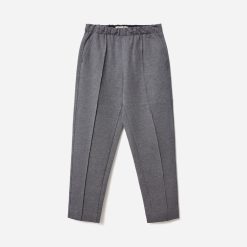 Alternative view of The Dream Pant® | Heathered Charcoal
