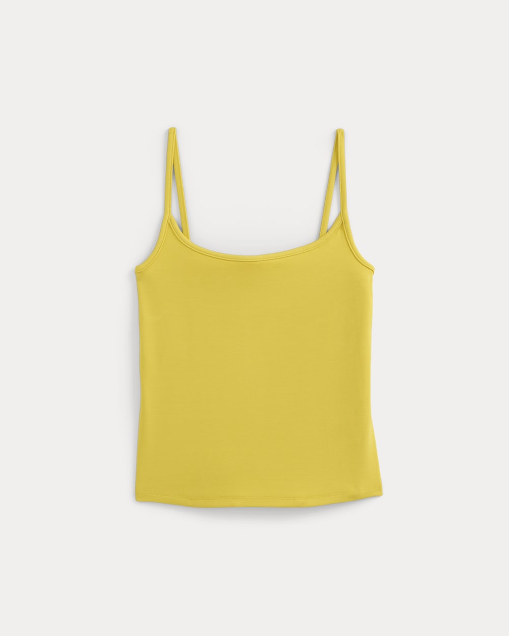 Scoopneck Cami | Passion Fruit - Image 2