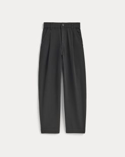 Alternative view of The Everywhere Pant | Black
