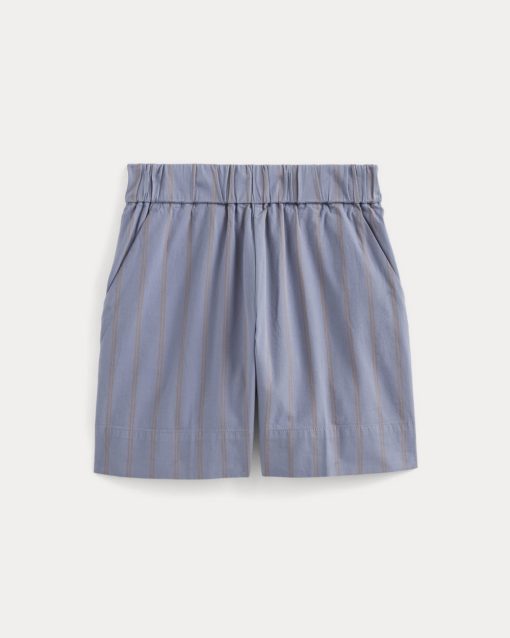 Alternative view of The Easy Short | Velvet Morning / Mocha