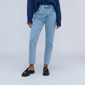 The '90s Cheeky® Jean | Clear Water | 30.5 Inseam