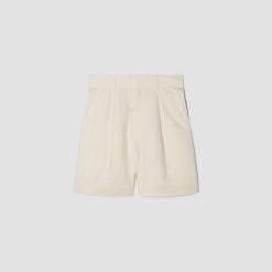 Alternative view of The Linen Way-High® Drape Short | Canvas
