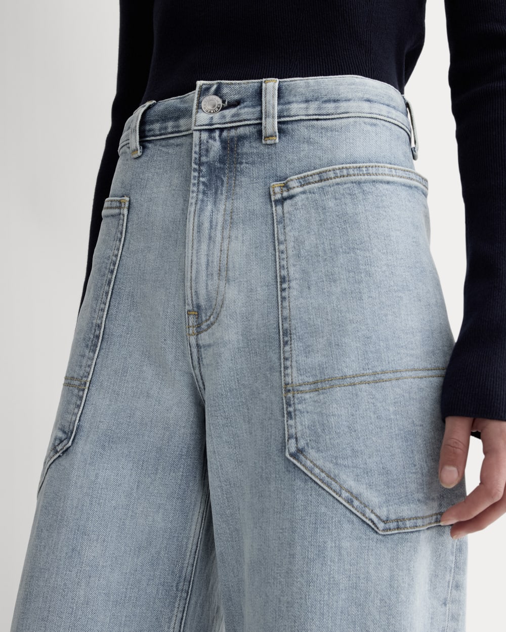 The Way-High® Gardener Jean | Salt Water - Image 4