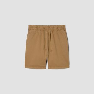 Alternative view of The Easy Short  | Toasted Coconut