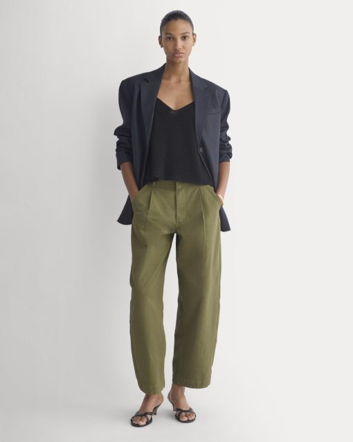 The Everywhere Pant | Mayfly