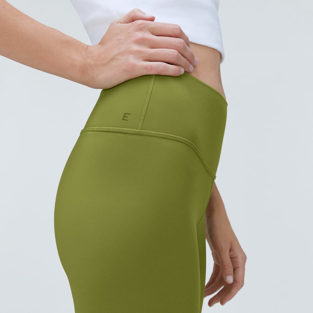 The Perform Legging® | Pear | Ankle - Image 4